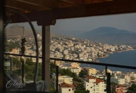 Angel Saranda Palace - 192