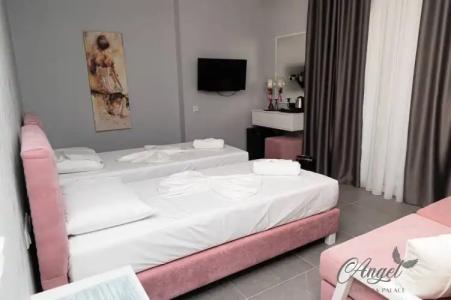 Angel Saranda Palace - 61