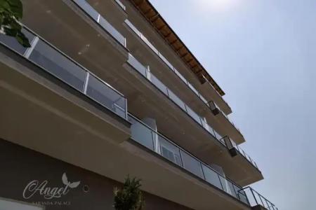 Angel Saranda Palace - 9