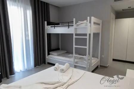 Angel Saranda Palace - 41