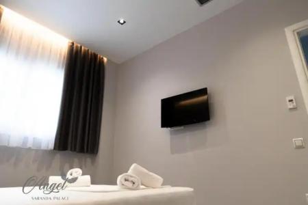 Angel Saranda Palace - 131
