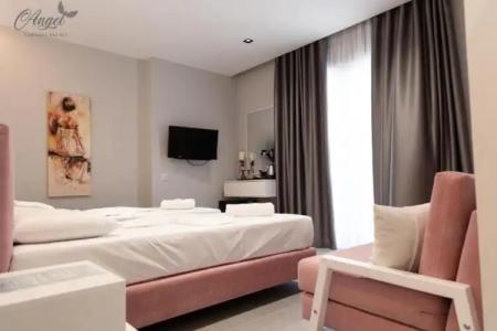 Angel Saranda Palace - 86