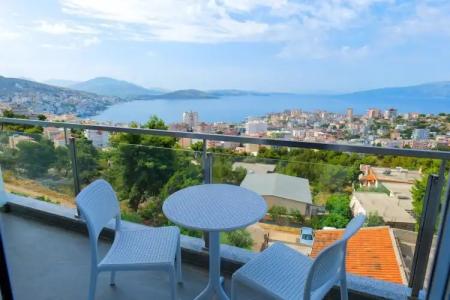 Angel Saranda Palace - 22