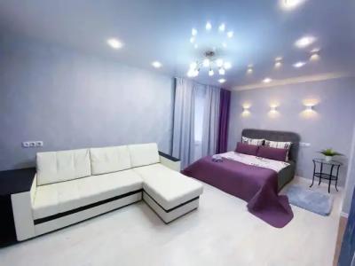 Чкалова 53А - 10