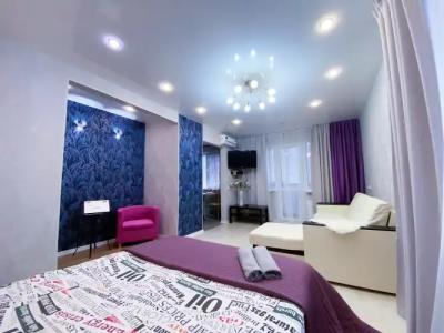 Чкалова 53А - 2