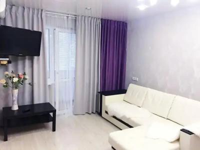 Чкалова 53А - 13