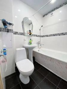 Чкалова 53А - 5