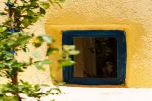 Мини-отель «Pasithea Suites», Мегалохори