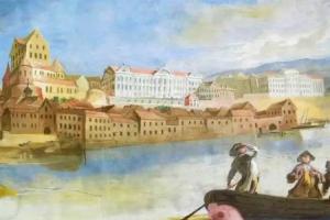 Hotel «Bacchus am See», Мерсбург