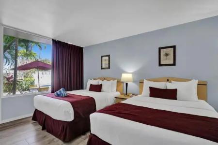 The Worthington Resorts - Men Only - 47