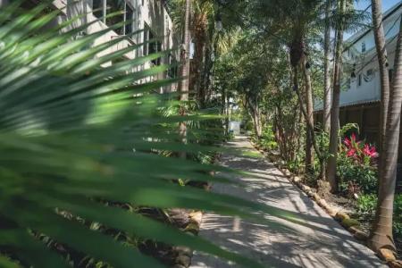 The Worthington Resorts - Men Only - 29