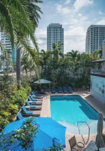 The Worthington Resorts - Men Only - 35