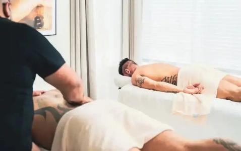 The Worthington Resorts - Men Only - 32