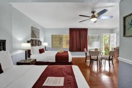 The Worthington Resorts - Men Only - 78