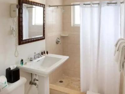 The Worthington Resorts - Men Only - 8