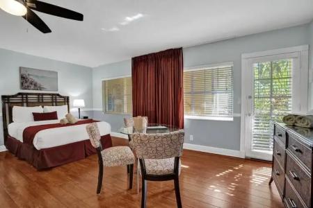 The Worthington Resorts - Men Only - 74