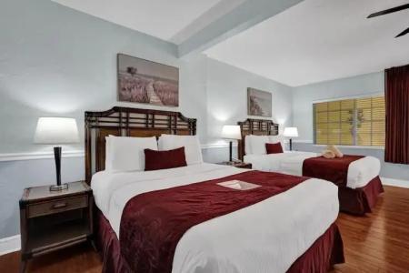 The Worthington Resorts - Men Only - 65