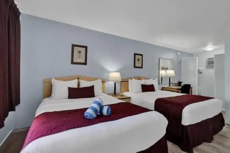 The Worthington Resorts - Men Only - 61