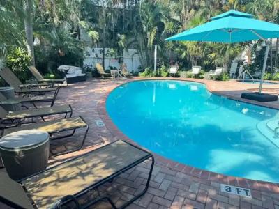 The Worthington Resorts - Men Only - 14