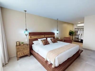 The Worthington Resorts - Men Only - 0