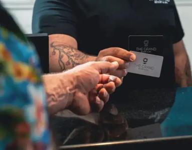 The Worthington Resorts - Men Only - 28