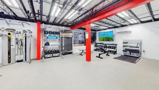 The Worthington Resorts - Men Only - 12