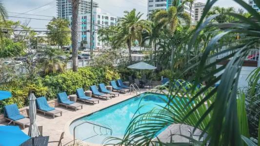 The Worthington Resorts - Men Only - 33