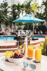 The Worthington Resorts - Men Only - 37