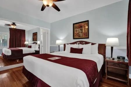 The Worthington Resorts - Men Only - 51