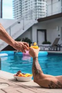 The Worthington Resorts - Men Only - 36