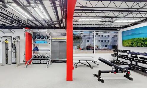 The Worthington Resorts - Men Only - 17