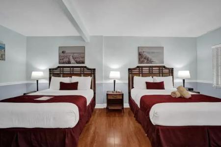 The Worthington Resorts - Men Only - 48