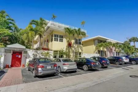 The Worthington Resorts - Men Only - 22