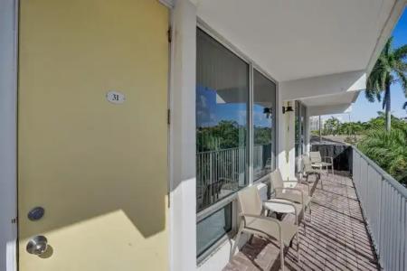 The Worthington Resorts - Men Only - 5