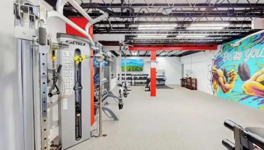 The Worthington Resorts - Men Only - 18