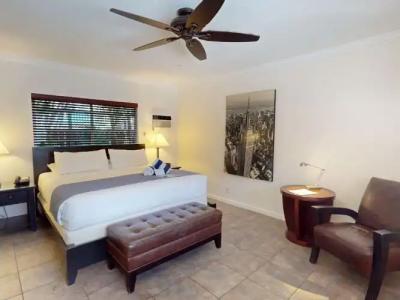 The Worthington Resorts - Men Only - 4