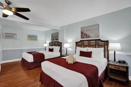 The Worthington Resorts - Men Only - 72