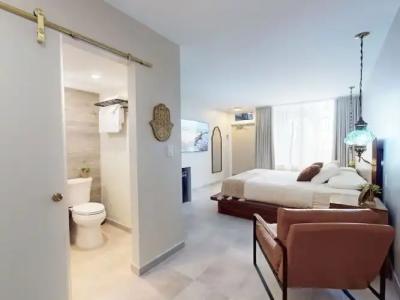 The Worthington Resorts - Men Only - 2