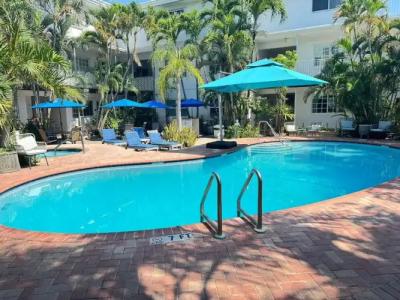 The Worthington Resorts - Men Only - 16