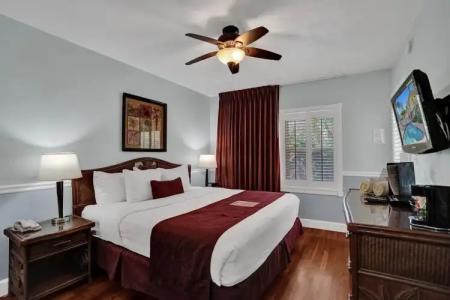 The Worthington Resorts - Men Only - 45