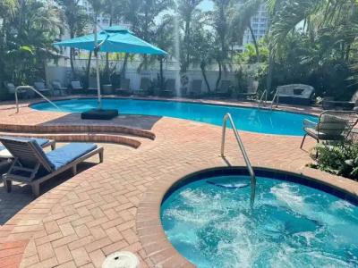 The Worthington Resorts - Men Only - 15