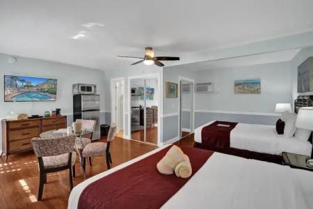 The Worthington Resorts - Men Only - 58