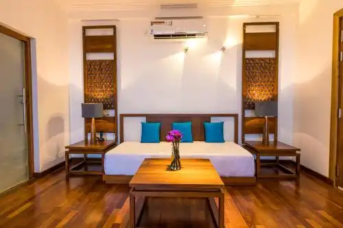 Mayavee Resort & Spa - 10