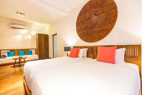 Mayavee Resort & Spa - 13