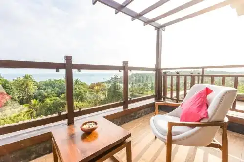 Mayavee Resort & Spa - 16