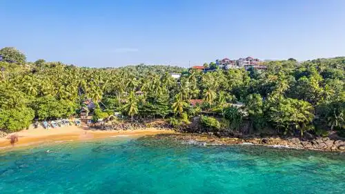 Mayavee Resort & Spa - 5