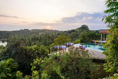 Mayavee Resort & Spa - 6