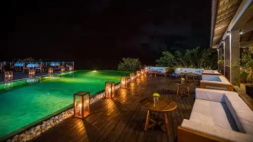 Mayavee Resort & Spa - 0