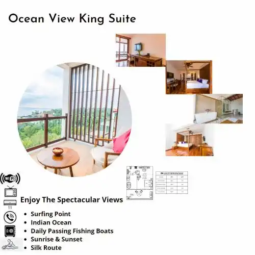 Mayavee Resort & Spa - 24