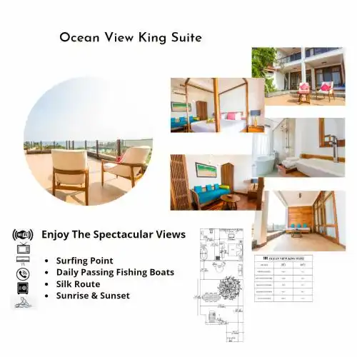 Mayavee Resort & Spa - 23